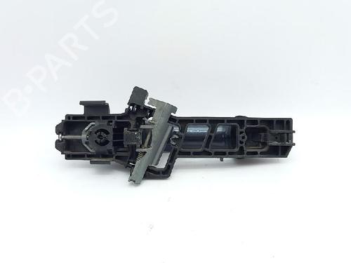 Türgriff hinten links außen FORD FIESTA VI (CB1, CCN) 1.25 | BP27959078C130 