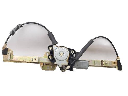 Used Front right window mechanism FIAT SEICENTO / 600 (187_) 0.9 (187AXA, 187AXA1A) (39 hp) 27934423