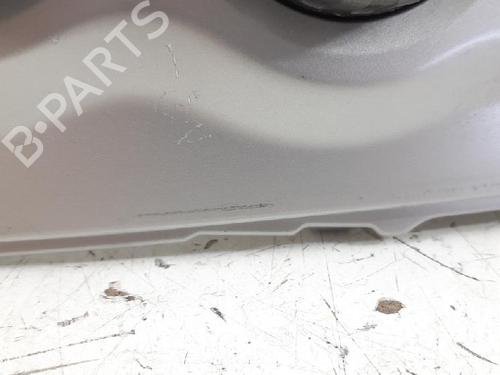 Climate control TOYOTA YARIS (_P9_) 1.0 VVT-i (KSP90_, KSP90R) | BP27964782I5 