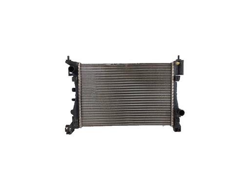 Køler FIAT FIORINO Box Body/MPV (225_) 1.4 Natural Power (225BXC1A, 225AXC1A) (78 hp) 27954135