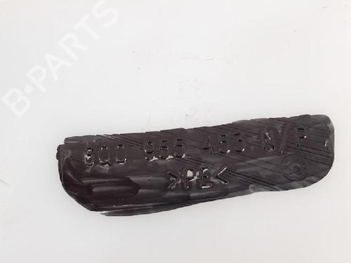Windscreen washer tank SKODA FABIA II (542) 1.2 | BP27946991C113 