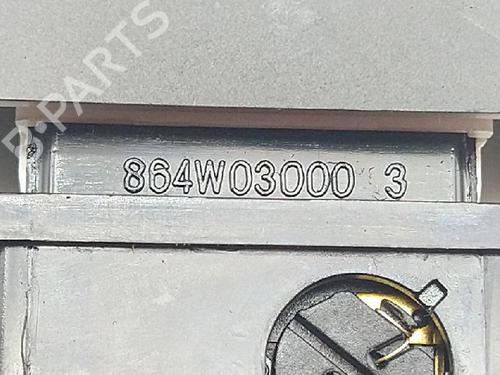 Switch KIA SORENTO I (JC) 2.5 CRDi 4WD | BP27942532I30 