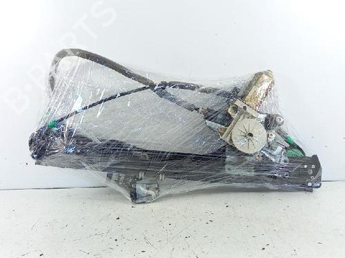 Front right window mechanism FORD FOCUS I Turnier (DNW) 1.8 TDCi | BP27963285C23 