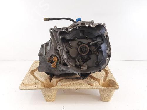 Gearbox RENAULT CLIO III (BR0/1, CR0/1) 1.2 16V (BR02, BR0J, BR11, CR02, CR0J, CR11) | BP27950896M3 