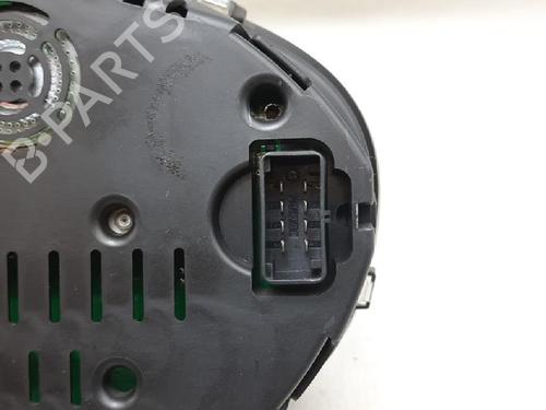 Instrument cluster SKODA ROOMSTER (5J7) 1.4 | BP27953425C47 