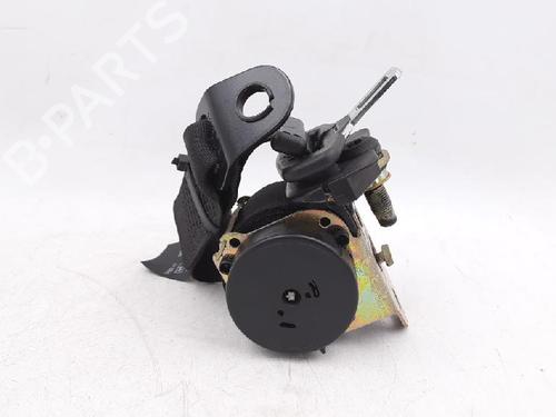 Sikkerhetsbelte bak høyre MINI MINI (R50, R53) Cooper | BP27945889I28 