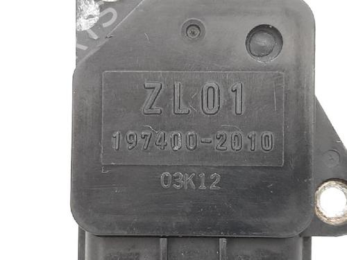 Mass air flow sensor MAZDA 6 Station Wagon (GY) 2.0 DI (GY19) | BP27936546M95 