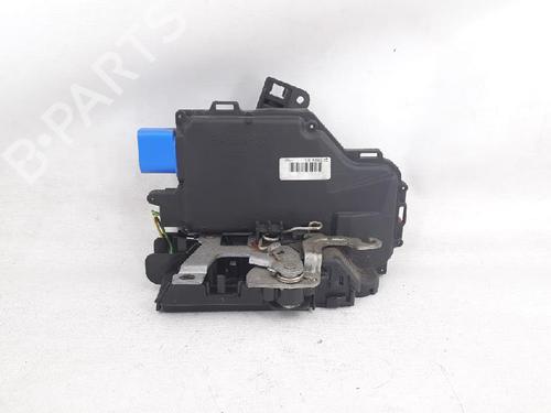 Rear left lock VW GOLF PLUS V (5M1, 521) 1.9 TDI | BP27944357C100 