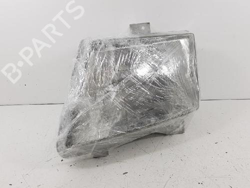 Right headlight MERCEDES-BENZ VITO Van (W638) 110 D 2.3 (638.074, 638.078) | BP27956835C29 