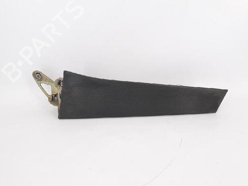 Rear left exterior door handle SEAT LEON (1P1) 1.9 TDI | BP27968791C130 