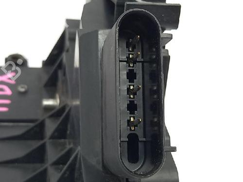 Front right lock FORD FIESTA VI (CB1, CCN) 1.25 | BP27959067C97
