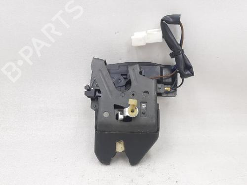 Tailgate lock CHEVROLET EPICA (KL1_) 2.5 | BP27936795C101 