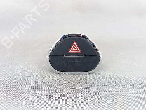 Warning switch OPEL CORSA E (X15) 1.0 (08, 68) | BP27938298I22 