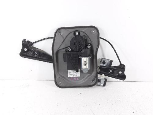 Front right window mechanism SKODA ROOMSTER (5J7) 1.4 | BP27953433C23 