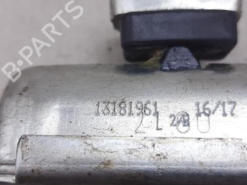Hinge/Door check strap OPEL CORSA E (X15) 1.2 (08, 68) | BP27937069C146 