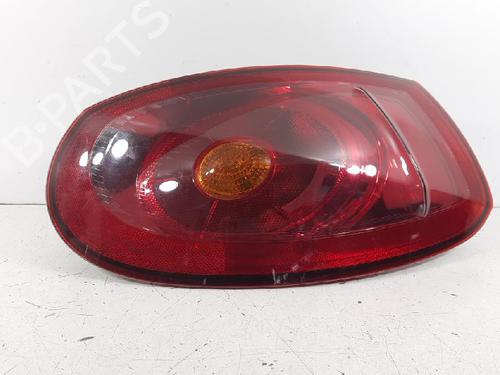 Right taillight FIAT BRAVO II (198_) 1.4 (198AXA1B) | BP27937379C35 