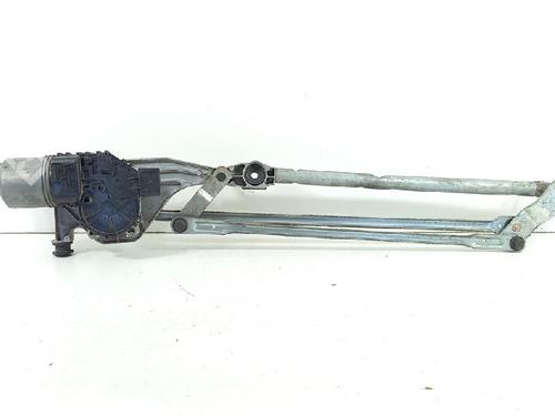Front wiper motor FORD FOCUS II (DA_, HCP, DP) 1.6 TDCi | BP27934901M29 