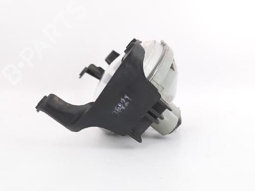 Højre Foran Tågelygte CHEVROLET MATIZ (M200, M250) 0.8 | BP27961698C31 