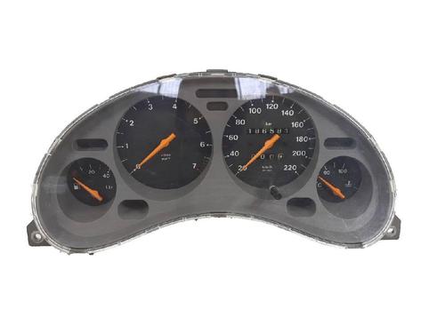 Used Instrument cluster OPEL TIGRA (S93) 1.6 16V (F07) (106 hp) 27934992