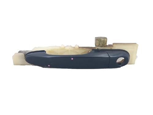 Used Front left exterior door handle HYUNDAI TUCSON (JM) 2.0 (141 hp) 27952541
