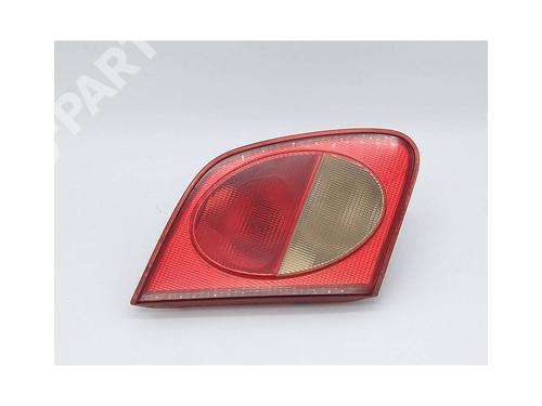 Used Left tailgate light Left tailgate light MERCEDES-BENZ E-CLASS (W210) E 200 (210.035) (136 hp) 7680575 7680575