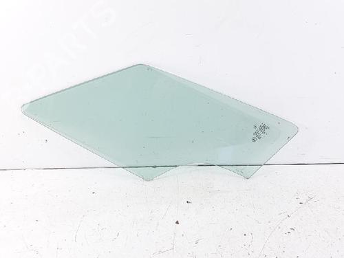 Front right door window MERCEDES-BENZ A-CLASS (W168) A 170 CDI (168.009, 168.109) | BP27961606C19 