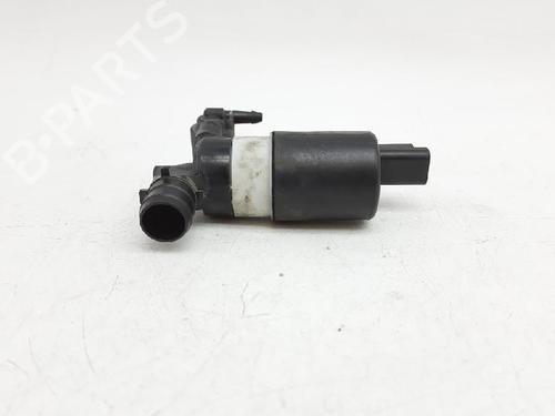Washer pump RENAULT MEGANE III Hatchback (BZ0/1_, B3_) 1.5 dCi (BZ09, BZ0D, BZ1W, BZ29, BZ14) | BP27943581E24 