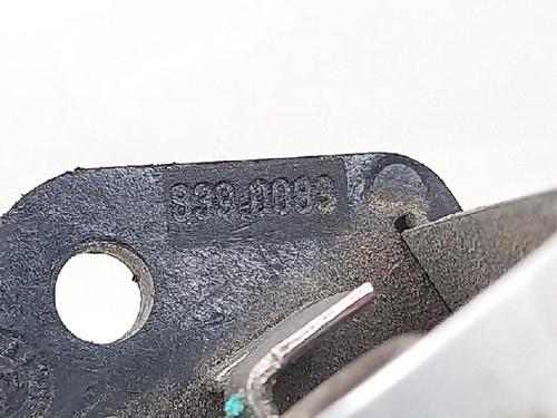 Varmeblæsermodstand RENAULT CLIO II (BB_, CB_) 1.4 16V (B/CB0L) | BP27952781M108 