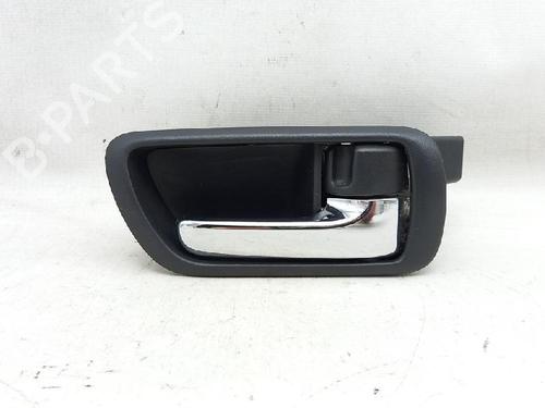 Front right interior door handle TOYOTA COROLLA Verso (ZER_, ZZE12_, R1_) 2.2 D-4D (AUR10_, AUR10R) | BP27956175I14 