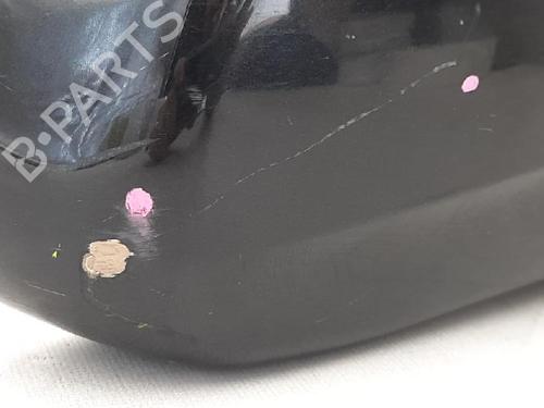 Right mirror CHEVROLET LACETTI (J200) 1.4 16V | BP27938619C27 