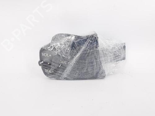 Steering wheel controls FORD FUSION (JU_) 1.4 | BP27964971E15 