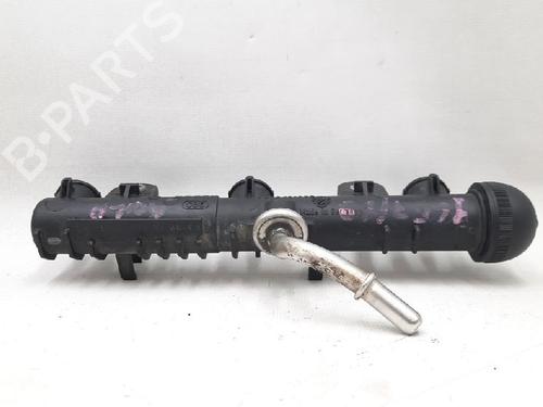 Injection rail OPEL AGILA A (H00) 1.0 12V (F68) | BP27939553M98