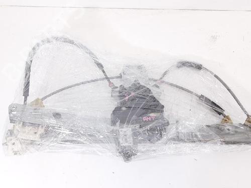 Rudehejsemekanisme Højre foran CITROËN C5 III Break (RW_) 2.0 HDi | BP27944720C23 