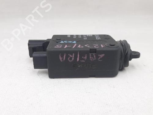 Electronic module OPEL ZAFIRA A MPV (T98) 2.0 DI 16V (F75) | BP27937644M83 