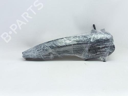 Front right exterior door handle FORD FIESTA V (JH_, JD_) 1.4 16V | BP27963049C129 