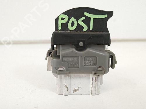 Right rear window switch RENAULT MEGANE II Estate (KM0/1_) 1.9 dCi (KMRG, KM1G, KM0G, KM2C) | BP27940540I28 