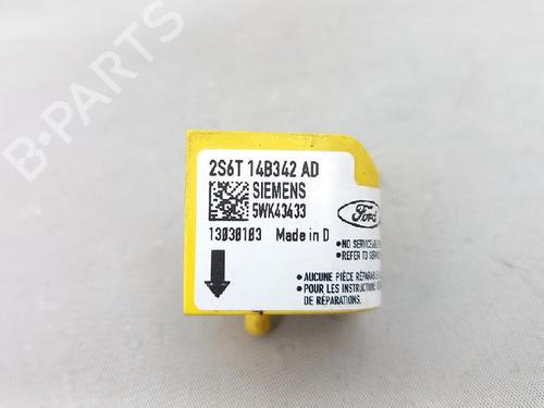 Elektronensonde FORD FUSION (JU_) 1.4 | BP27952755M84 