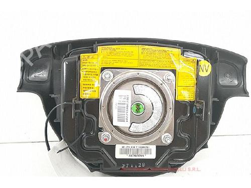 Driver airbag CHEVROLET LACETTI (J200) 1.4 16V | BP27938621C9 