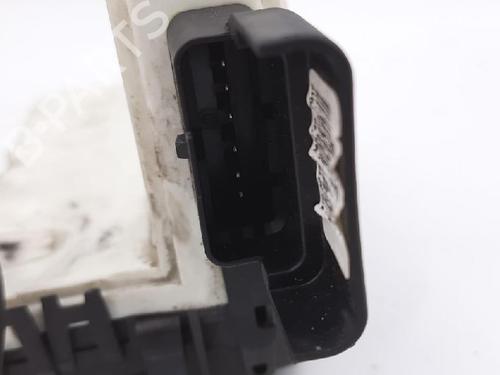Front right lock CITROËN C3 II (SC_) 1.4 | BP27946143C97 