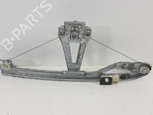 Rudehejsemekanisme Højre bagtil RENAULT CLIO III (BR0/1, CR0/1) 1.5 dCi (C/BR0G, C/BR1G) | BP27943668C25 