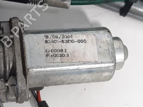 Rudehejsemekanisme Højre foran SUZUKI WAGON R+ Hatchback (MM) 1.3 4WD (RB413) | BP27946786C23 