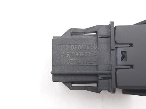 Switch SKODA FABIA II (542) 1.2 | BP27946973I30 