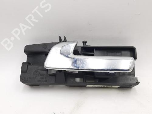 Rear left interior door handle ALFA ROMEO 159 (939_) 1.9 JTDM 16V (939AXC1B, 939AXC12) | BP27948324I15 