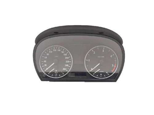 Used Instrument cluster BMW 3 Touring (E91) 320 d (163 hp) 27949079