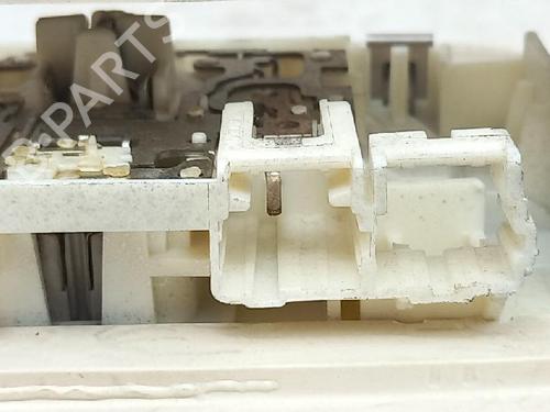 Interior roof light CITROËN C4 Coupe (LA_) 1.4 16V | BP27957654I8 