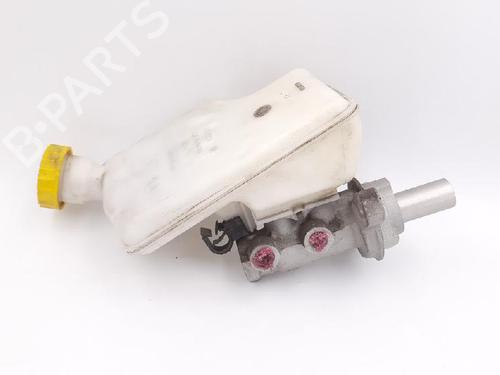Brake master cylinder CITROËN C3 II (SC_) 1.4 | BP27946076M77 