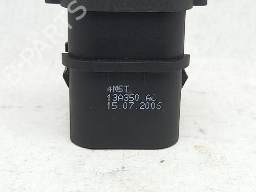 Warning switch FORD FIESTA V (JH_, JD_) 1.4 TDCi | BP27937634I22 