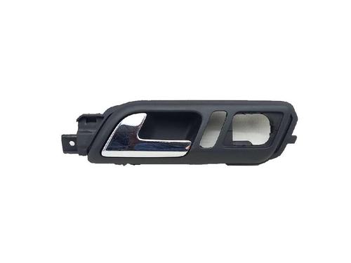 Venstre fortil invendig håndtag VW POLO (9N_, 9A_) 1.4 16V (75 hp) 27955116