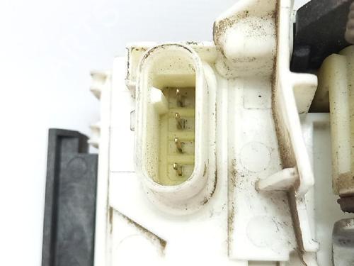 Front right lock JEEP PATRIOT (MK74) 2.0 CRD | BP27960407C97 