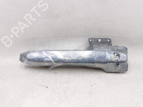 Front left exterior door handle TOYOTA AVENSIS Estate (_T25_) 1.8 VVT-i (ZZT251_, ZZT251R) | BP27955220C128 